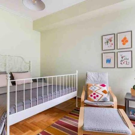 Edem Beach Front Афины Экстерьер фото
