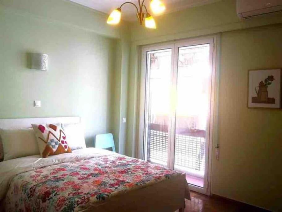 Edem Beach Front Афины Экстерьер фото